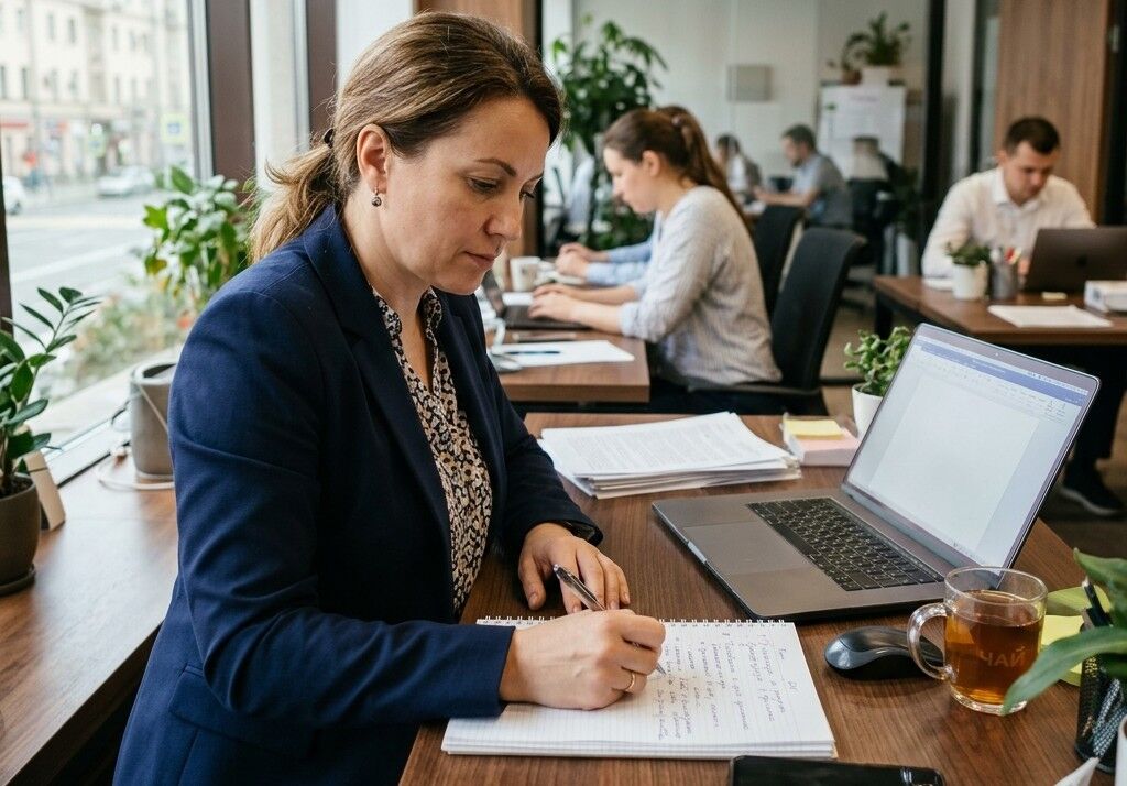 Как написать вакансию, на которую откликаются нужные кандидаты