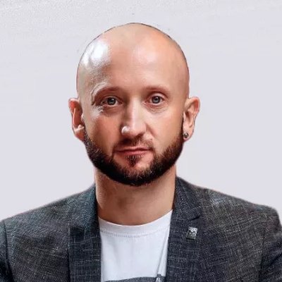 Михаил Якушев